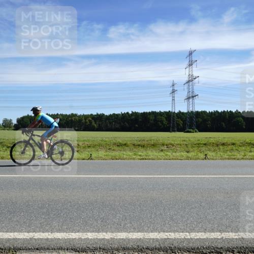 07.09.2025 - 19. Norderstedt Triathlon Michael Burmester http://msf.ph/oto/8840595 07.09.2025 12:21:21 Radfahren  meine-sportfotos.de