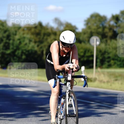 07.09.2025 - 19. Norderstedt Triathlon Michael Burmester http://msf.ph/oto/8840599 07.09.2025 15:04:08 Radfahren 462, 1431 meine-sportfotos.de