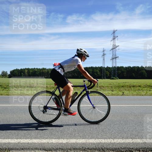 07.09.2025 - 19. Norderstedt Triathlon Michael Burmester http://msf.ph/oto/8840636 07.09.2025 12:21:32 Radfahren 1224, 1277 meine-sportfotos.de