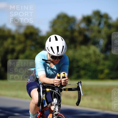 07.09.2025 - 19. Norderstedt Triathlon Michael Burmester http://msf.ph/oto/8840641 07.09.2025 15:04:44 Radfahren  meine-sportfotos.de