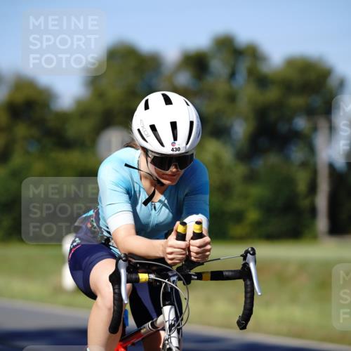 07.09.2025 - 19. Norderstedt Triathlon Michael Burmester http://msf.ph/oto/8840642 07.09.2025 15:04:45 Radfahren  meine-sportfotos.de