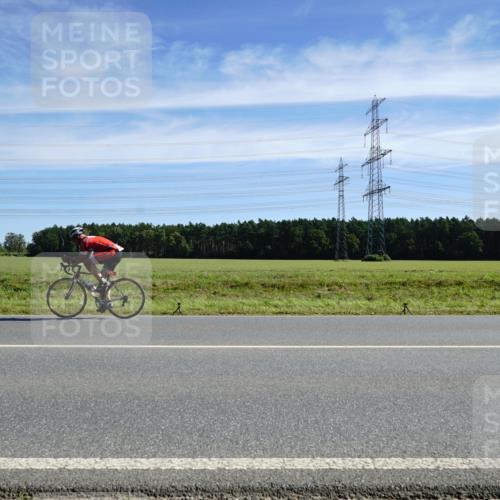 07.09.2025 - 19. Norderstedt Triathlon Michael Burmester http://msf.ph/oto/8840643 07.09.2025 12:21:39 Radfahren  meine-sportfotos.de