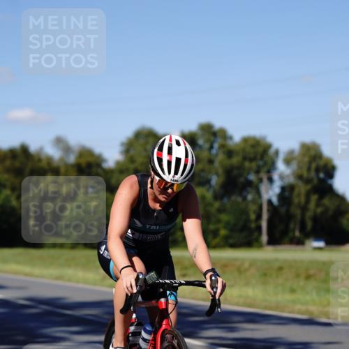 07.09.2025 - 19. Norderstedt Triathlon Michael Burmester http://msf.ph/oto/8840648 07.09.2025 15:05:11 Radfahren 1483, 1486 meine-sportfotos.de