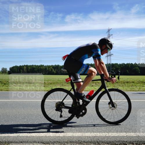 07.09.2025 - 19. Norderstedt Triathlon Michael Burmester http://msf.ph/oto/8840650 07.09.2025 12:21:44 Radfahren 730 meine-sportfotos.de