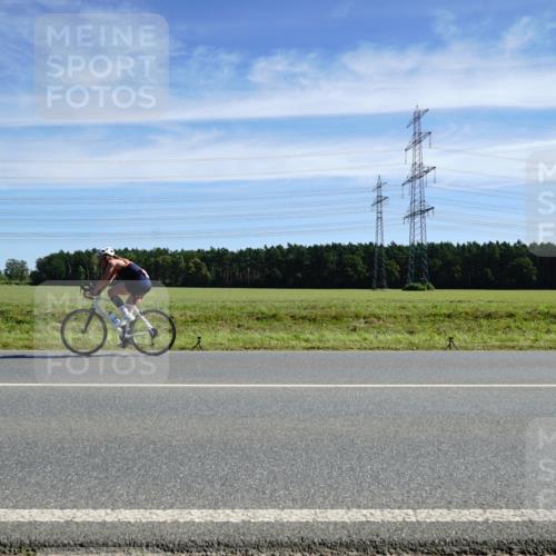 07.09.2025 - 19. Norderstedt Triathlon Michael Burmester http://msf.ph/oto/8840656 07.09.2025 12:21:45 Radfahren 730, 1212 meine-sportfotos.de