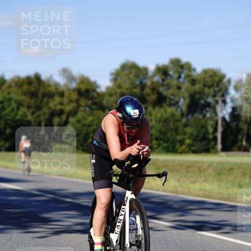 07.09.2025 - 19. Norderstedt Triathlon Michael Burmester http://msf.ph/oto/8840657 07.09.2025 15:05:19 Radfahren 459, 884 meine-sportfotos.de
