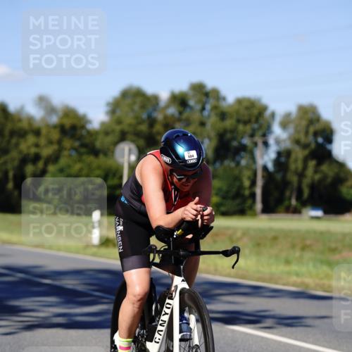 07.09.2025 - 19. Norderstedt Triathlon Michael Burmester http://msf.ph/oto/8840658 07.09.2025 15:05:19 Radfahren 459, 884 meine-sportfotos.de