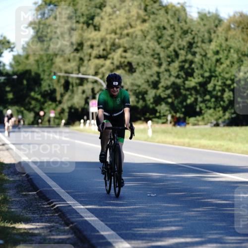 07.09.2025 - 19. Norderstedt Triathlon Michael Burmester http://msf.ph/oto/8840660 07.09.2025 15:05:36 Radfahren 466 meine-sportfotos.de