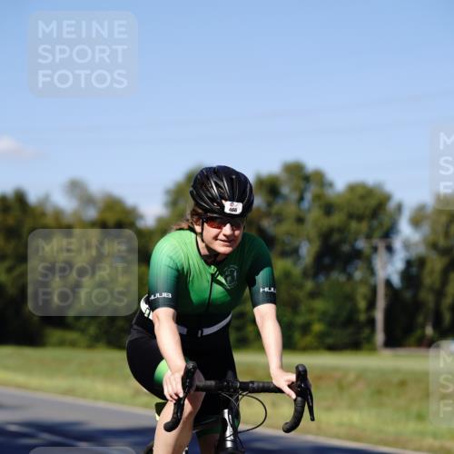 07.09.2025 - 19. Norderstedt Triathlon Michael Burmester http://msf.ph/oto/8840664 07.09.2025 15:05:38 Radfahren 466 meine-sportfotos.de