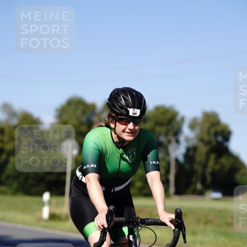 07.09.2025 - 19. Norderstedt Triathlon Michael Burmester http://msf.ph/oto/8840666 07.09.2025 15:05:38 Radfahren 466 meine-sportfotos.de