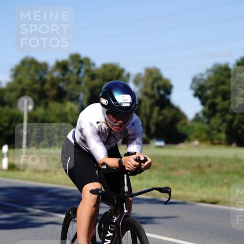 07.09.2025 - 19. Norderstedt Triathlon Michael Burmester http://msf.ph/oto/8840680 07.09.2025 15:05:51 Radfahren 448, 1503 meine-sportfotos.de