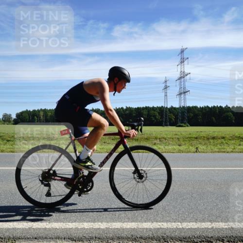 07.09.2025 - 19. Norderstedt Triathlon Michael Burmester http://msf.ph/oto/8840684 07.09.2025 12:21:58 Radfahren 218, 250, 1342 meine-sportfotos.de
