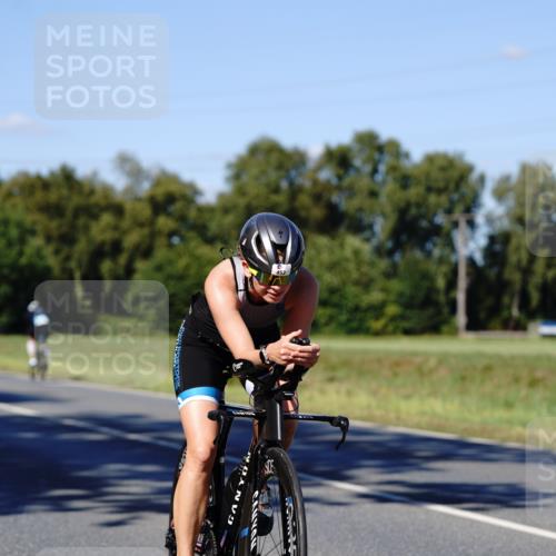 07.09.2025 - 19. Norderstedt Triathlon Michael Burmester http://msf.ph/oto/8840685 07.09.2025 15:06:26 Radfahren 452 meine-sportfotos.de