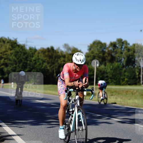 07.09.2025 - 19. Norderstedt Triathlon Michael Burmester http://msf.ph/oto/8840692 07.09.2025 15:06:48 Radfahren 897, 1433 meine-sportfotos.de