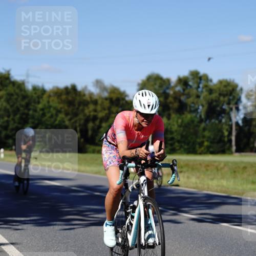 07.09.2025 - 19. Norderstedt Triathlon Michael Burmester http://msf.ph/oto/8840694 07.09.2025 15:06:48 Radfahren 897, 1433 meine-sportfotos.de