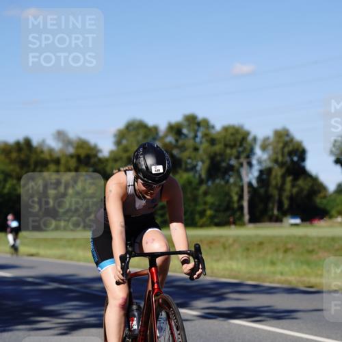 07.09.2025 - 19. Norderstedt Triathlon Michael Burmester http://msf.ph/oto/8840699 07.09.2025 15:07:10 Radfahren 449 meine-sportfotos.de