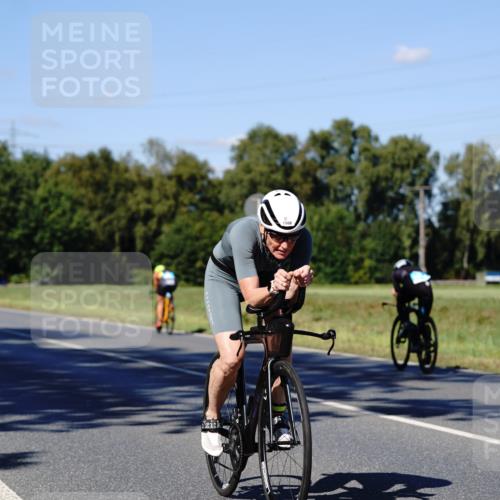 07.09.2025 - 19. Norderstedt Triathlon Michael Burmester http://msf.ph/oto/8840711 07.09.2025 15:07:22 Radfahren 1492, 1508 meine-sportfotos.de