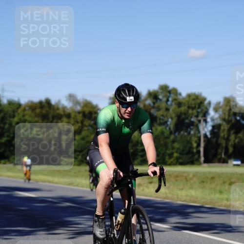 07.09.2025 - 19. Norderstedt Triathlon Michael Burmester http://msf.ph/oto/8840713 07.09.2025 15:07:23 Radfahren 1492, 1508 meine-sportfotos.de
