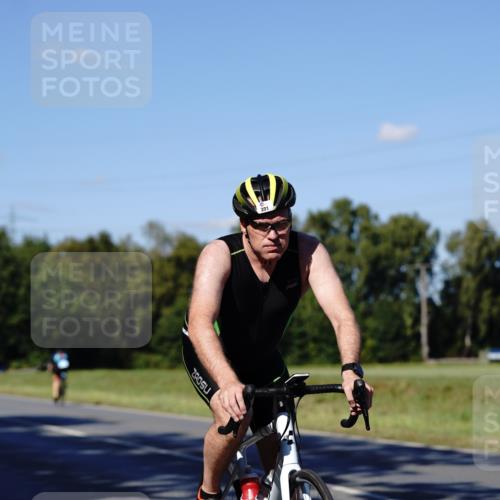 07.09.2025 - 19. Norderstedt Triathlon Michael Burmester http://msf.ph/oto/8840716 07.09.2025 15:07:36 Radfahren 391 meine-sportfotos.de