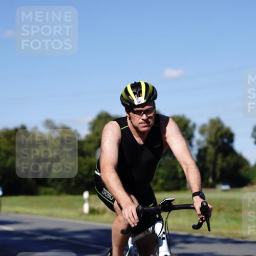 07.09.2025 - 19. Norderstedt Triathlon Michael Burmester http://msf.ph/oto/8840718 07.09.2025 15:07:36 Radfahren 391 meine-sportfotos.de