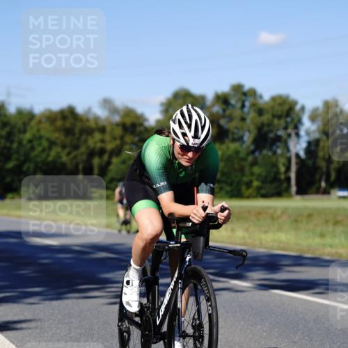 07.09.2025 - 19. Norderstedt Triathlon Michael Burmester http://msf.ph/oto/8840720 07.09.2025 15:07:44 Radfahren 1495 meine-sportfotos.de