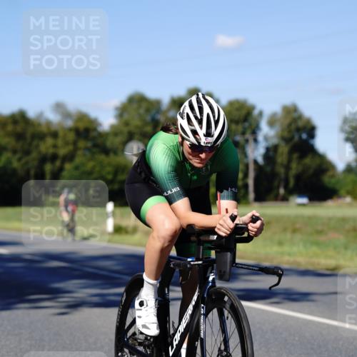 07.09.2025 - 19. Norderstedt Triathlon Michael Burmester http://msf.ph/oto/8840722 07.09.2025 15:07:44 Radfahren 1495 meine-sportfotos.de