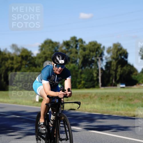 07.09.2025 - 19. Norderstedt Triathlon Michael Burmester http://msf.ph/oto/8840730 07.09.2025 15:07:54 Radfahren 442 meine-sportfotos.de