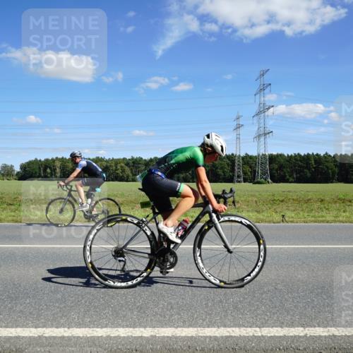 07.09.2025 - 19. Norderstedt Triathlon Michael Burmester http://msf.ph/oto/8840734 07.09.2025 14:29:18 Radfahren 1493 meine-sportfotos.de