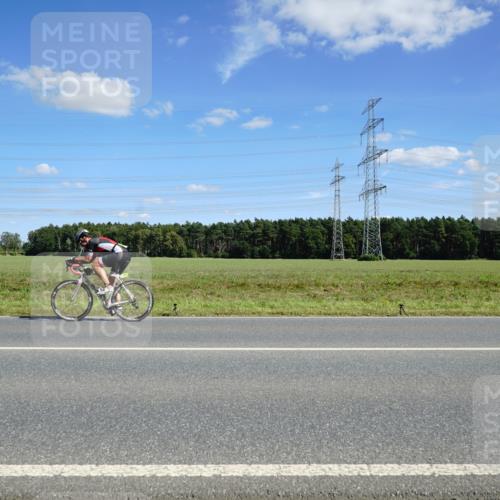 07.09.2025 - 19. Norderstedt Triathlon Michael Burmester http://msf.ph/oto/8840738 07.09.2025 14:29:20 Radfahren 1493 meine-sportfotos.de