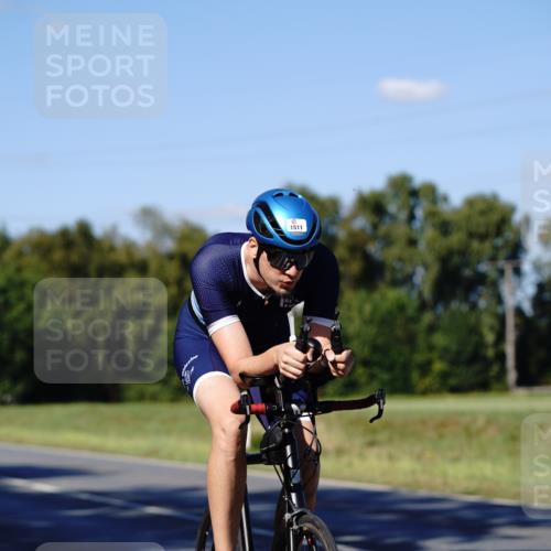 07.09.2025 - 19. Norderstedt Triathlon Michael Burmester http://msf.ph/oto/8840740 07.09.2025 15:08:28 Radfahren 474, 1511 meine-sportfotos.de