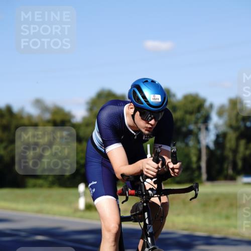 07.09.2025 - 19. Norderstedt Triathlon Michael Burmester http://msf.ph/oto/8840742 07.09.2025 15:08:28 Radfahren 474, 1511 meine-sportfotos.de