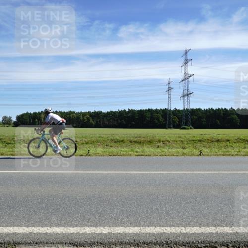 07.09.2025 - 19. Norderstedt Triathlon Michael Burmester http://msf.ph/oto/8840743 07.09.2025 12:22:12 Radfahren  meine-sportfotos.de