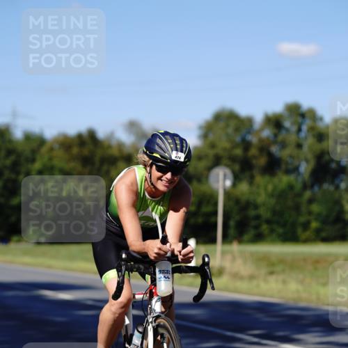 07.09.2025 - 19. Norderstedt Triathlon Michael Burmester http://msf.ph/oto/8840745 07.09.2025 15:08:30 Radfahren 474, 1511 meine-sportfotos.de