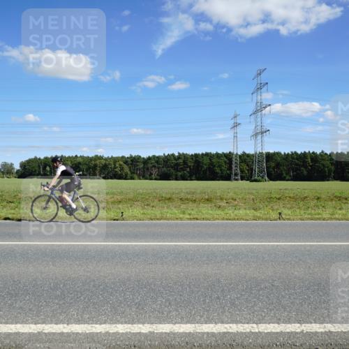 07.09.2025 - 19. Norderstedt Triathlon Michael Burmester http://msf.ph/oto/8840746 07.09.2025 14:29:23 Radfahren  meine-sportfotos.de