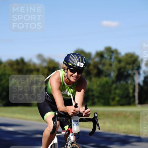 07.09.2025 - 19. Norderstedt Triathlon Michael Burmester http://msf.ph/oto/8840747 07.09.2025 15:08:30 Radfahren 474, 1511 meine-sportfotos.de