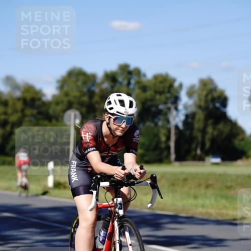 07.09.2025 - 19. Norderstedt Triathlon Michael Burmester http://msf.ph/oto/8840752 07.09.2025 15:08:36 Radfahren 437 meine-sportfotos.de