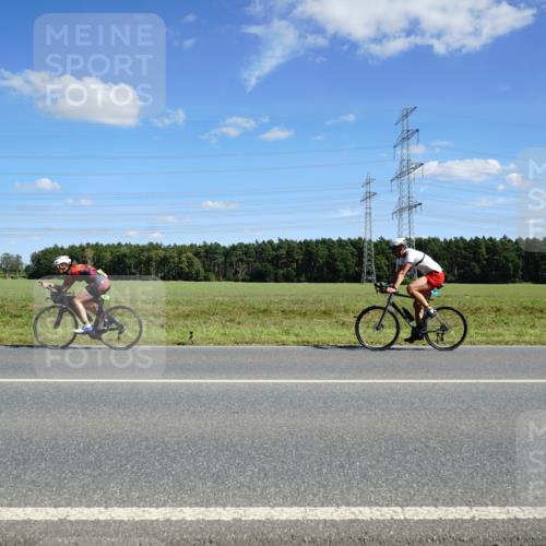 07.09.2025 - 19. Norderstedt Triathlon Michael Burmester http://msf.ph/oto/8840753 07.09.2025 14:29:29 Radfahren 1031 meine-sportfotos.de
