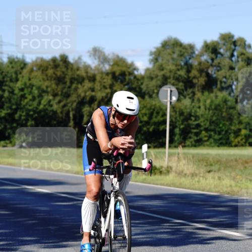 07.09.2025 - 19. Norderstedt Triathlon Michael Burmester http://msf.ph/oto/8840761 07.09.2025 15:09:17 Radfahren 477, 1424, 1494 meine-sportfotos.de