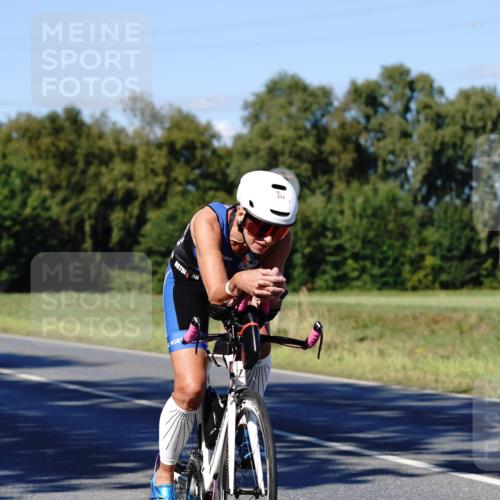07.09.2025 - 19. Norderstedt Triathlon Michael Burmester http://msf.ph/oto/8840762 07.09.2025 15:09:17 Radfahren 477, 1424, 1494 meine-sportfotos.de