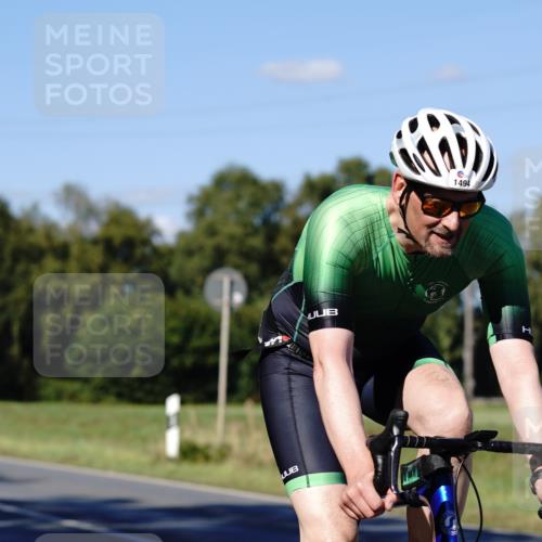 07.09.2025 - 19. Norderstedt Triathlon Michael Burmester http://msf.ph/oto/8840766 07.09.2025 15:09:19 Radfahren 477, 1424, 1494 meine-sportfotos.de