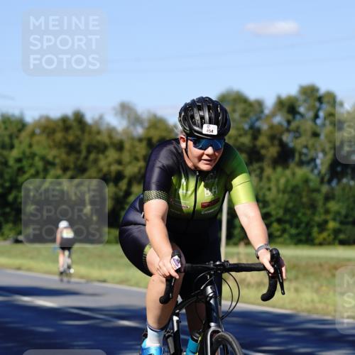 07.09.2025 - 19. Norderstedt Triathlon Michael Burmester http://msf.ph/oto/8840769 07.09.2025 15:09:23 Radfahren 454, 473, 480 meine-sportfotos.de