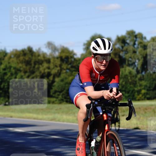 07.09.2025 - 19. Norderstedt Triathlon Michael Burmester http://msf.ph/oto/8840781 07.09.2025 15:09:37 Radfahren 1498 meine-sportfotos.de