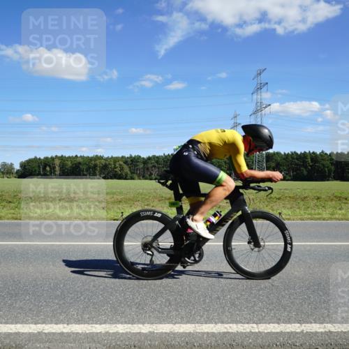 07.09.2025 - 19. Norderstedt Triathlon Michael Burmester http://msf.ph/oto/8840782 07.09.2025 14:29:31 Radfahren 994, 1031 meine-sportfotos.de