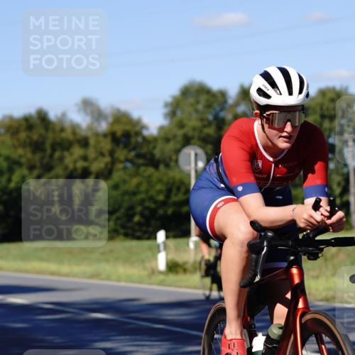 07.09.2025 - 19. Norderstedt Triathlon Michael Burmester http://msf.ph/oto/8840783 07.09.2025 15:09:37 Radfahren 1498 meine-sportfotos.de
