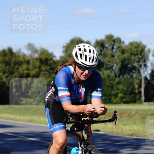 07.09.2025 - 19. Norderstedt Triathlon Michael Burmester http://msf.ph/oto/8840791 07.09.2025 15:09:56 Radfahren 953, 1447 meine-sportfotos.de
