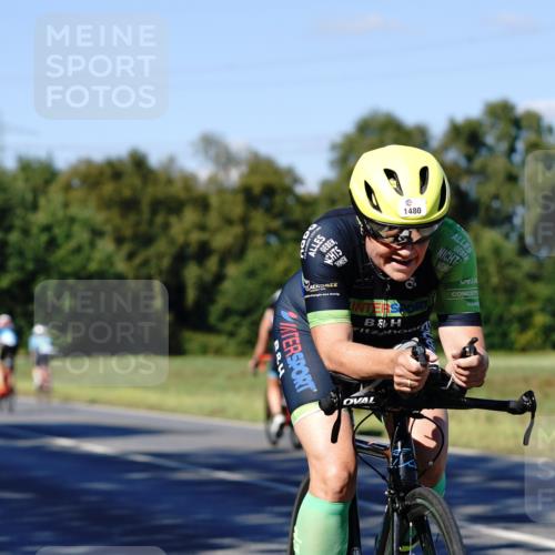 07.09.2025 - 19. Norderstedt Triathlon Michael Burmester http://msf.ph/oto/8840818 07.09.2025 15:10:32 Radfahren 431, 469, 905, 1480 meine-sportfotos.de