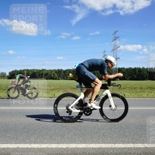 07.09.2025 - 19. Norderstedt Triathlon Michael Burmester http://msf.ph/oto/8840833 07.09.2025 14:29:45 Radfahren 427, 876 meine-sportfotos.de