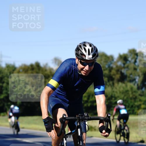07.09.2025 - 19. Norderstedt Triathlon Michael Burmester http://msf.ph/oto/8840836 07.09.2025 15:10:46 Radfahren 475, 946, 967 meine-sportfotos.de