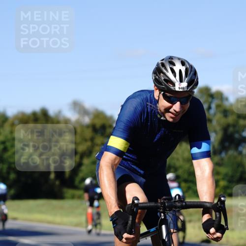 07.09.2025 - 19. Norderstedt Triathlon Michael Burmester http://msf.ph/oto/8840838 07.09.2025 15:10:46 Radfahren 475, 946, 967 meine-sportfotos.de