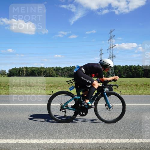 07.09.2025 - 19. Norderstedt Triathlon Michael Burmester http://msf.ph/oto/8840844 07.09.2025 14:29:50 Radfahren 1414 meine-sportfotos.de
